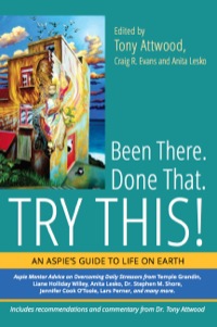 Imagen de portada: Been There. Done That. Try This! 1st edition 9781849059640
