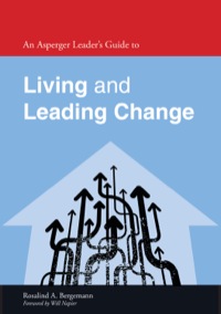 Titelbild: An Asperger Leader's Guide to Living and Leading Change 9781849054713