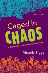 Omslagafbeelding: Caged in Chaos 9781849054744