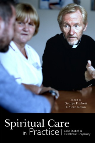 表紙画像: Spiritual Care in Practice 9781849059763