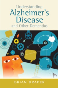 Cover image: Understanding Alzheimer's Disease and Other Dementias 9781849053747