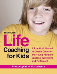 Imagen de portada: Life Coaching for Kids 9781849059824