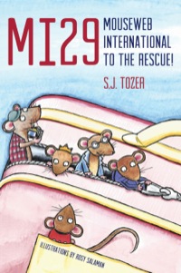表紙画像: MI29: Mouseweb International to the Rescue! 9781849054966