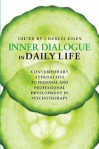 Titelbild: Inner Dialogue In Daily Life 9781849059831