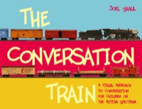 Omslagafbeelding: The Conversation Train 9781849059862