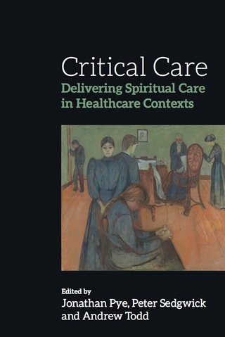 Imagen de portada: Critical Care 9781849054973