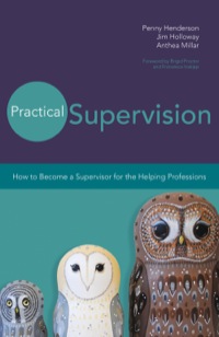 Cover image: Practical Supervision 9781849054423