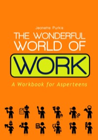 Omslagafbeelding: The Wonderful World of Work 9781849054997