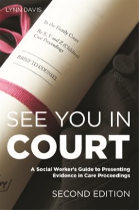 表紙画像: See You in Court, Second Edition 2nd edition 9781849055079