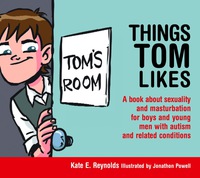 Imagen de portada: Things Tom Likes 9781849055222