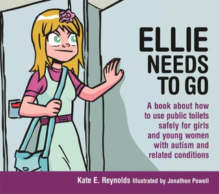 صورة الغلاف: Ellie Needs to Go 9781849055246