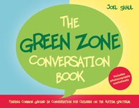 Imagen de portada: The Green Zone Conversation Book 9781849057592