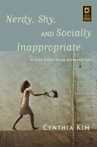 Cover image: Nerdy, Shy, and Socially Inappropriate 1st edition 9781849057578