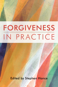 Cover image: Forgiveness in Practice 9781849055529