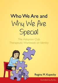 Omslagafbeelding: Who We Are and Why We Are Special 9781849057660