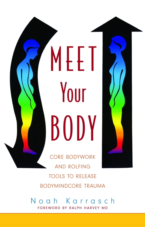 Meet Your Body: CORE Bodywork Tools to Release Bodymindcore Trauma - FULL INSTANT DOWNLOAD | PDF DOCX EPUB