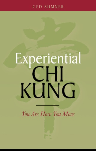 Imagen de portada: You Are How You Move 9781848190146