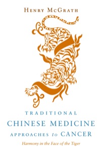 صورة الغلاف: Traditional Chinese Medicine Approaches to Cancer 9781848190139