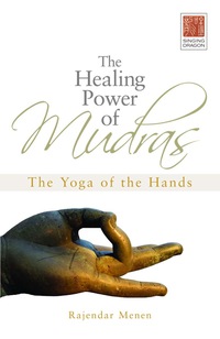 Omslagafbeelding: The Healing Power of Mudras 9781848190436