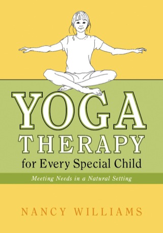 Cover image: Yoga Therapy for Every Special Child 9781848190276
