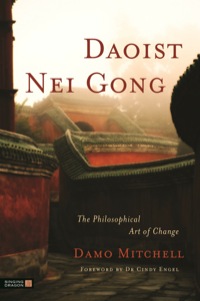 Cover image: Daoist Nei Gong 9781848190658