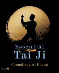 صورة الغلاف: Essential Tai Ji 9781848190535