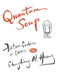 Cover image: Quantum Soup 9781848190542