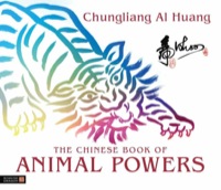Imagen de portada: The Chinese Book of Animal Powers 9781848190665