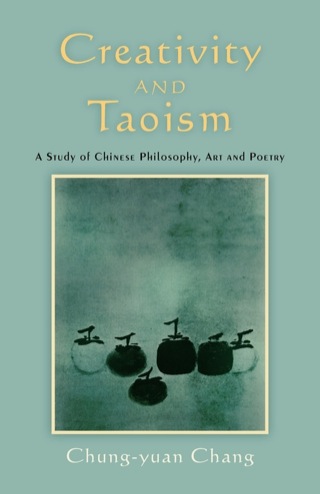 Imagen de portada: Creativity and Taoism 9781848190504
