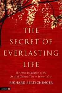 Imagen de portada: The Secret of Everlasting Life 9781848190481