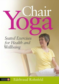 Cover image: Chair Yoga 9781848190788