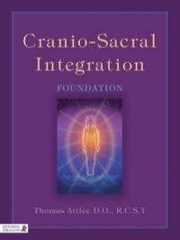 Omslagafbeelding: Cranio-Sacral Integration 9781848190986