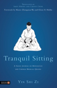Cover image: Tranquil Sitting 9781848191129