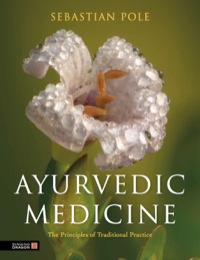 Titelbild: Ayurvedic Medicine 9781848191136