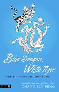 Omslagafbeelding: Blue Dragon, White Tiger 9781848191150
