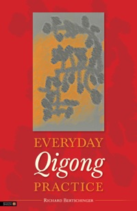Cover image: Everyday Qigong Practice 9781848191174