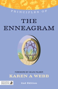 Cover image: Principles of the Enneagram 2nd edition 9781848191235