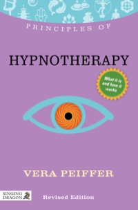表紙画像: Principles of Hypnotherapy 9781848191266
