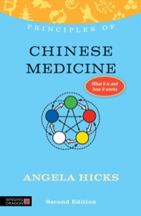 Imagen de portada: Principles of Chinese Medicine 2nd edition 9781848191303