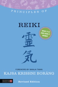 Imagen de portada: Principles of Reiki 9781848191389