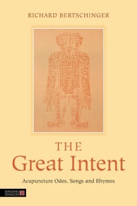 Imagen de portada: The Great Intent 9781848191327