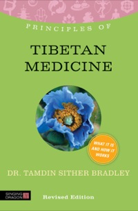 Omslagafbeelding: Principles of Tibetan Medicine 9781848191341