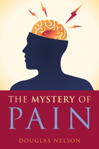 Titelbild: The Mystery of Pain 9781848191525