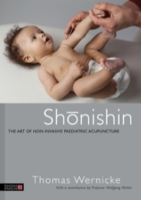 Cover image: Shonishin 9781848191600