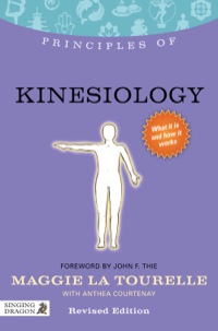 Omslagafbeelding: Principles of Kinesiology 9781848191495