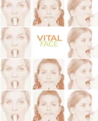 Cover image: Vital Face 9781848191662