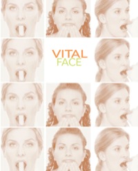 表紙画像: Vital Face 9781848191662