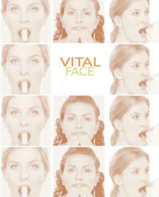 Cover image: Vital Face 9781848191662