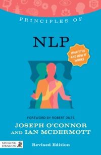 Cover image: Principles of NLP 9781848191617