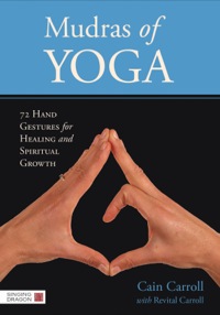 Imagen de portada: Mudras of Yoga 9781848191761
